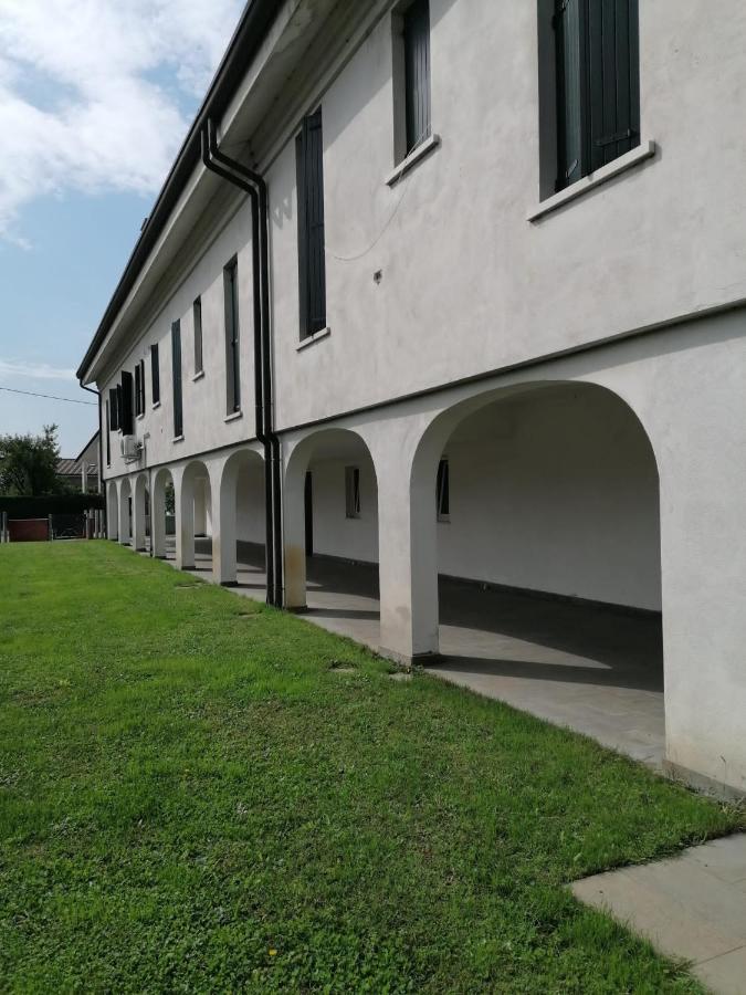My Home Apartment Мира Екстериор снимка