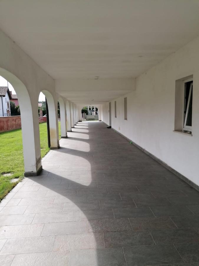 My Home Apartment Мира Екстериор снимка