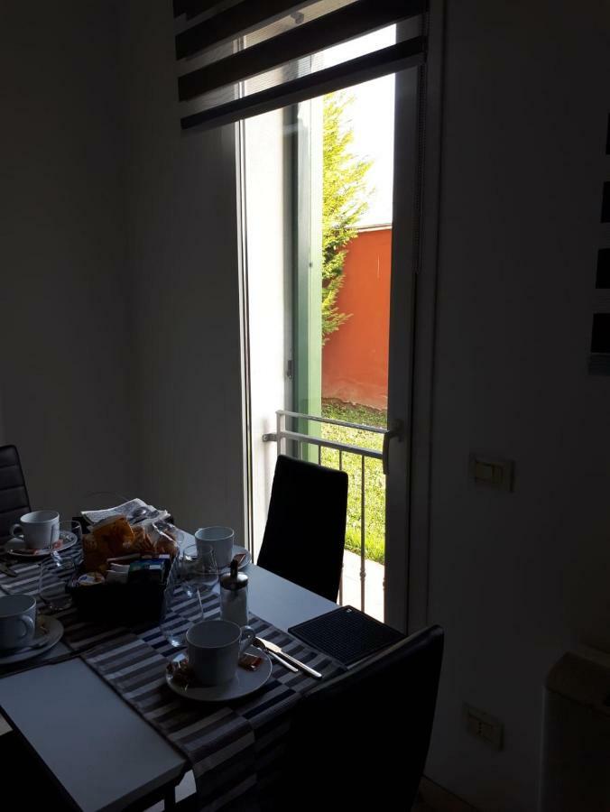 My Home Apartment Мира Екстериор снимка