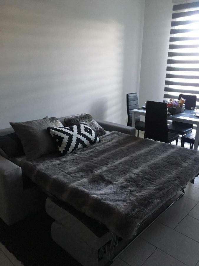 My Home Apartment Мира Екстериор снимка
