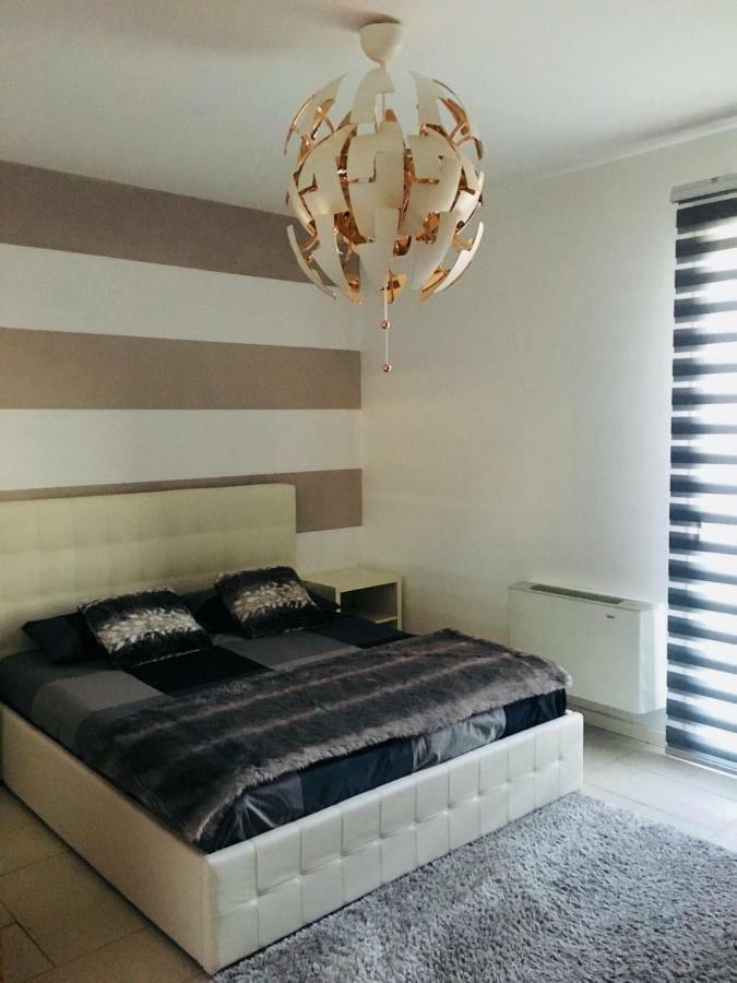 My Home Apartment Мира Екстериор снимка