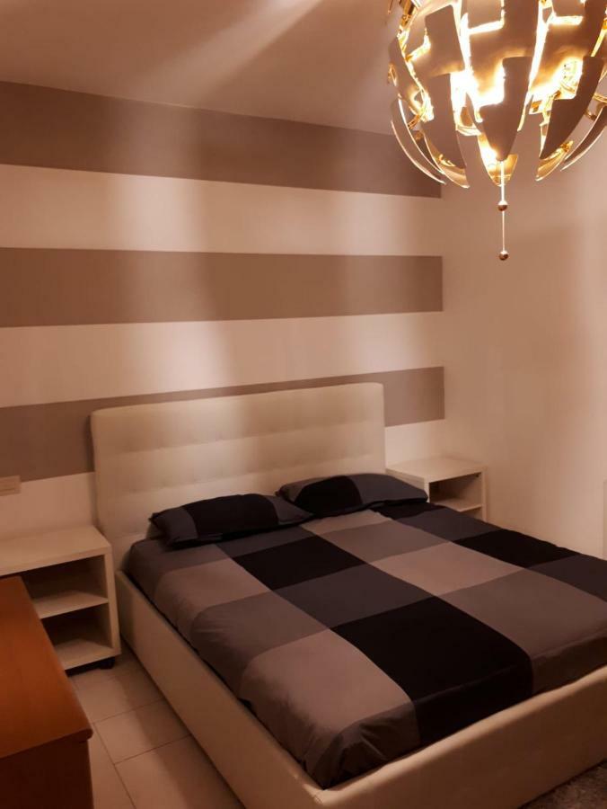 My Home Apartment Мира Екстериор снимка